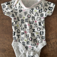 Vêtement bébé fille 0-3 mois