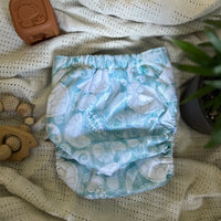Couche à poche | Collection été