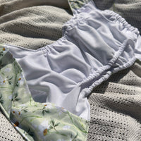 Couche de piscine