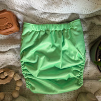 Couche à poche | Collection été