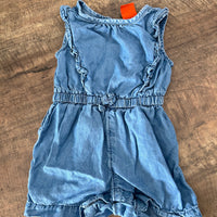 Vêtement bébé fille 3-6 mois