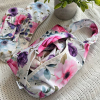 Trousse de départ -Serviette hygiénique