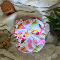 Ensemble de départ Nouveau né