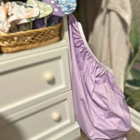 Sac à lessive