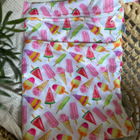 Sac de transport - 2 pour 20$