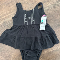 Vêtement bébé fille 6-9 mois