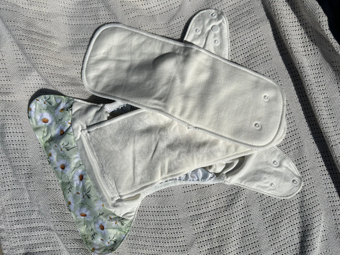 Couche Tout-En-Un | Collection été