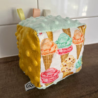 Cube d'éveil