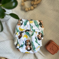 Ensemble de départ Nouveau né