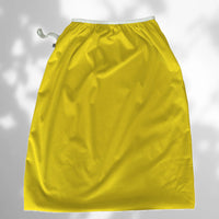 Sac à lessive