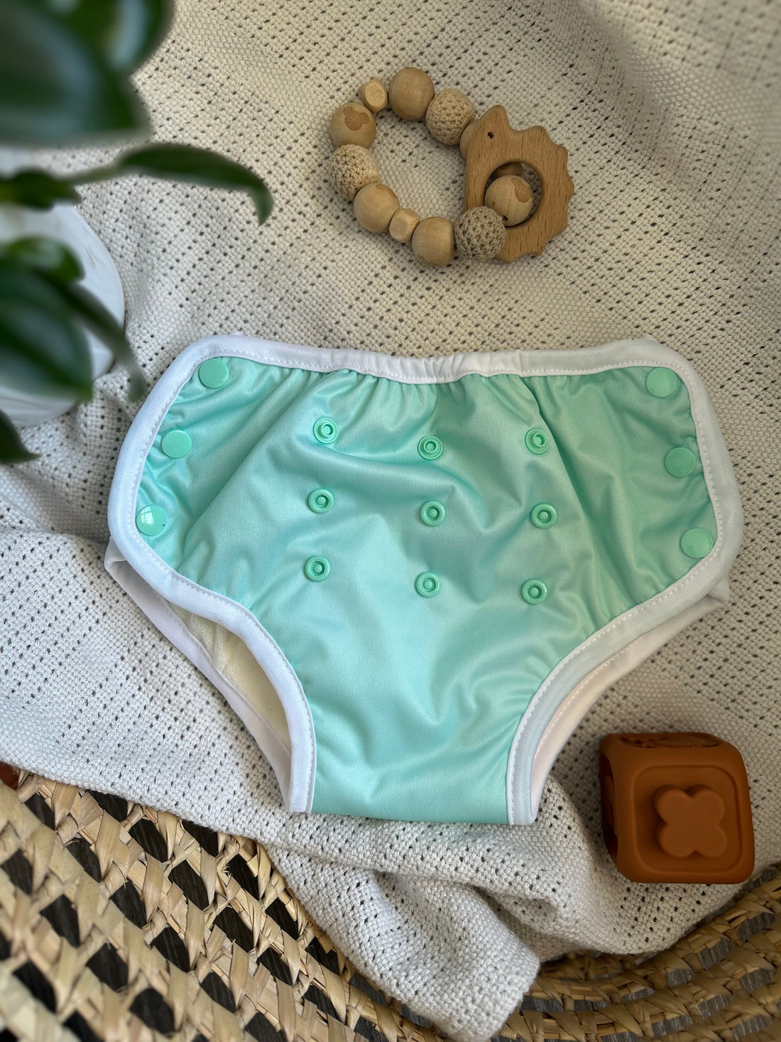 Culotte d'entraînement
