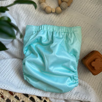 Ensemble de départ Nouveau né