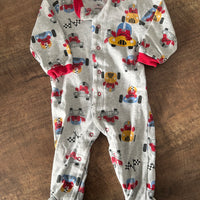 Vêtement bébé garçon 6-9mois