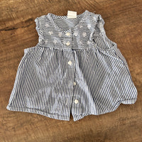 Vêtement bébé fille 3-6 mois