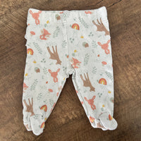 Vêtement bébé fille 0-3 mois
