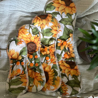 Trousse de départ -Serviette hygiénique