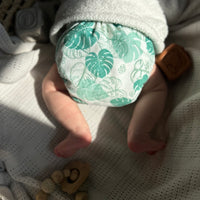 Couche Nouveau-Né - 1 pour 8,50$