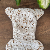 Couche Dentelle - Tout-en-un