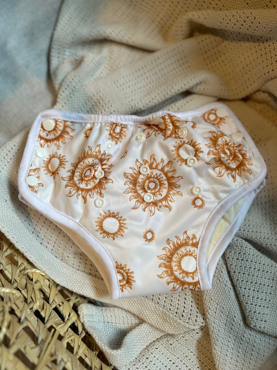 Culotte d'entraînement