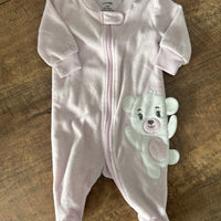 Vêtement bébé fille 0-3 mois