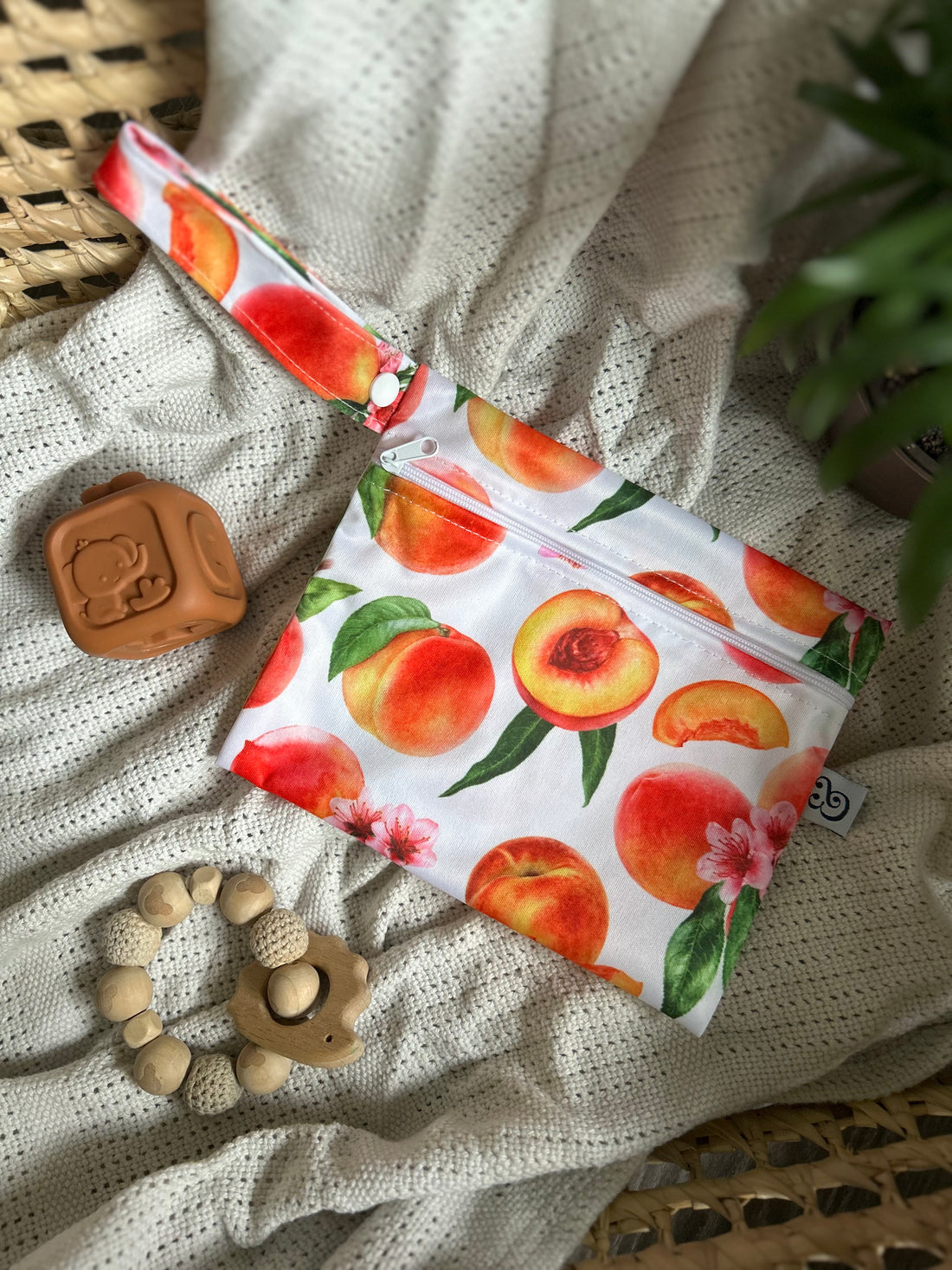 Sac format collation | Collection été