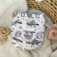 Ensemble de départ - À poche & Tout-En-Un