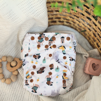 Ensemble de départ - À poche