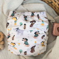 Ensemble de départ - À poche & Tout-En-Un