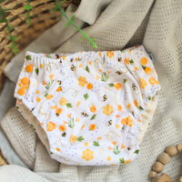 Culotte Grandir - Le petit monde enchanté