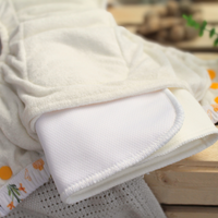 Culotte Grandir - Le petit monde enchanté