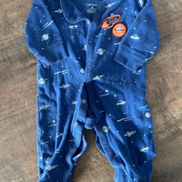 Vêtement bébé garçon 6-9mois