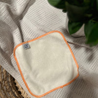 Lingettes de bambou