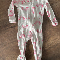 Vêtement bébé fille 6-9 mois