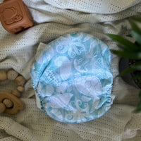 Couche Nouveau-Né | Collection été