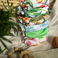 Couche Nouveau-Né | Collection été