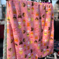 Couverture | 1 pour 35$