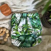 Couche à poche | Collection été