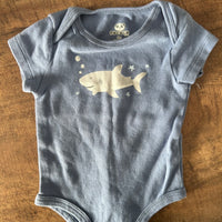 Vêtement bébé garçon 6-9mois