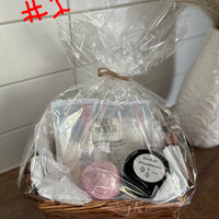 Panier cadeau