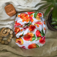 Couche à poche | Collection été