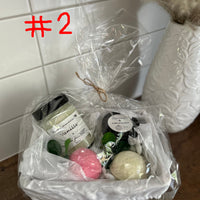 Panier cadeau