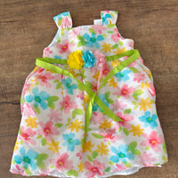 Robe 24 mois