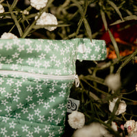 Sac de transport - Escale fleurie