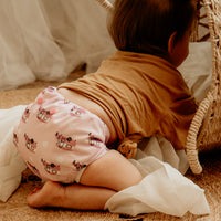 Couche Tout-En-Un - Escapade