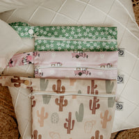 Sac format collation - Arizona