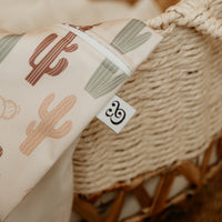 Sac format collation - Arizona