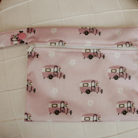 Sac format collation - Escapade