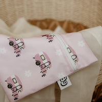 Sac format collation - Escapade