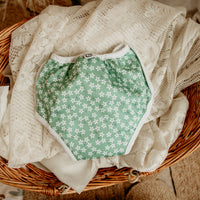 Culotte d'entrainement - Escale fleurie