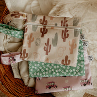 Sac format collation - Arizona